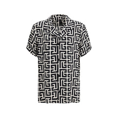 Multicolor Viscose Top Sleepwear