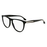 Black Acetate Glasses (Frames)