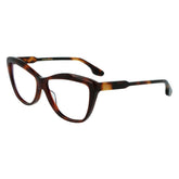 Brown Acetate Glasses (Frames)