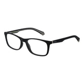 Black Polyamide Glasses (Frames)