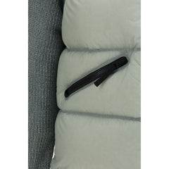 Bicolor Polyamide Clothing