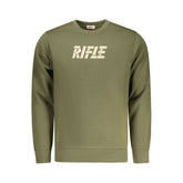Verde Cotton Mens Sweatshirt