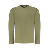 "Verde Cotton Men T-Shirt"