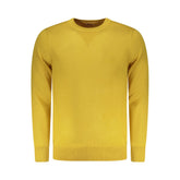 Giallo Viscosa Men Sweater