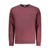 Rosso Cotton Men Sweatshirt