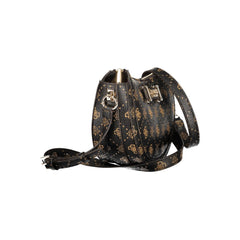 حقيبة يد نسائية من البولي يوريثان