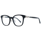 Black Acetate Glasses (Frames)