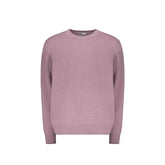Multicolor Cashmere Sweater