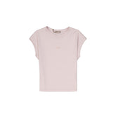 Multicolor Cotton T-Shirt