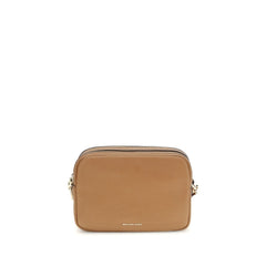Brown Calf Leather Bos Taurus Shoulder Bag