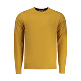 Oro Poliestere Men Sweater