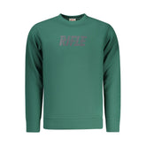 Verde Cotton Men Sweatshirt