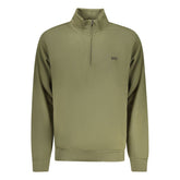 Verde Cotton Men Sweatshirt