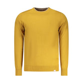 Oro Polyester Men Sweater