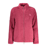 Viola Polyester Womens Sweatshirt