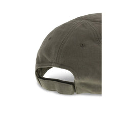 Bicolor Cotton Cap (Baseball Hat)