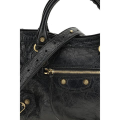 Black Lamb Ovis Aries Aries Shoulder Bag