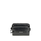 Black Lamb Ovis Aries Aries Shoulder Bag