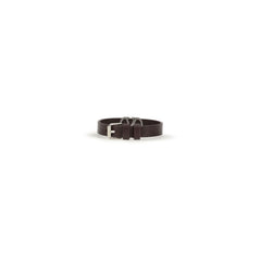 Multicolor Calf Leather Bos Taurus Bracelet