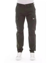 Army Cotton Cargo Pants