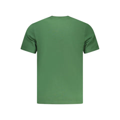 تي شيرت قطني للرجال من Verde