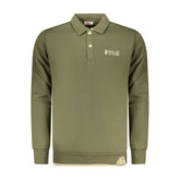 Verde Cotton Men Polo Shirt