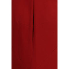 Multicolor Viscose Casual Dress