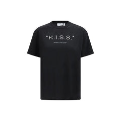 ملابس رياضية من القطن الأسود