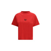 Multicolor Cotton T-Shirt