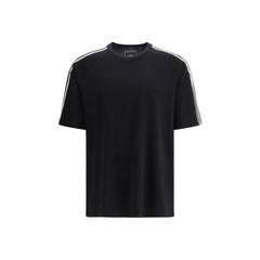 Black Lyocell Sportswear