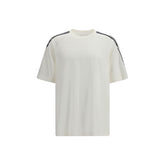 Cream Lyocell Sportswear