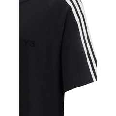 Black Lyocell Sportswear