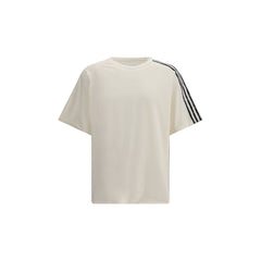Beige Cotton Sportswear