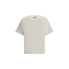 Beige Cotton Sportswear