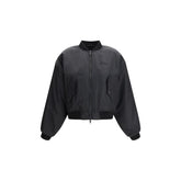 Black Polyamide Bomber