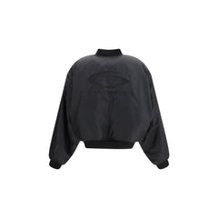 Black Polyamide Bomber