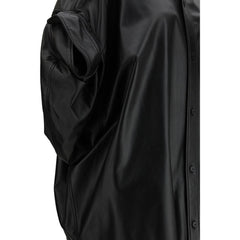 Black Lamb Ovis Aries Aries Shortsleeve Shirt