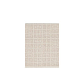 Beige Cashmere Scarf