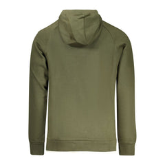 سويت شيرت قطنية للرجال من Verde