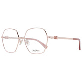 Rose Gold Metal Glasses (Frames)