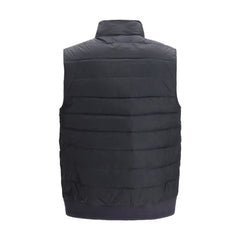 Blue Recycled Polyamide Clothing