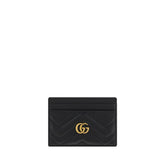 Black Calf Leather Bos Taurus Wallet