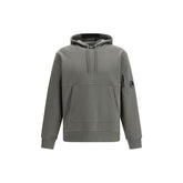 Bicolor Cotton Sweatshirt