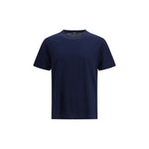 Blue Cotton Sportswear