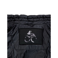 Gray Cotton Jackets And Coat