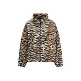 Multicolor Polyamide Clothing