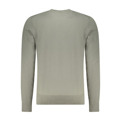 Verde Cotton Men Sweater