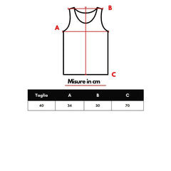 Bicolor Polyamide Shortsleeve Shirt