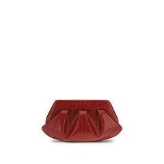Multicolor Polyethylene Clutch Bag