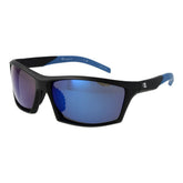 Multicolor Resin Sunglasses